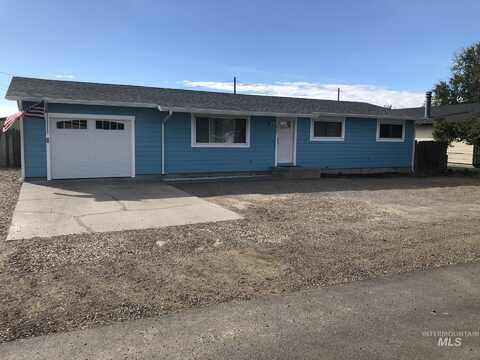 1835 Lincoln Street, Mountain Home, ID 83647