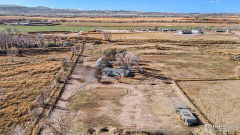 9931 N County Road 7, Wellington, CO 80549