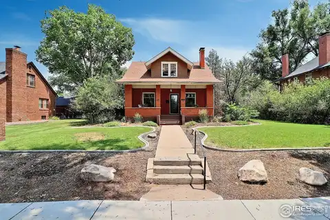 1720 12th Ave, Greeley, CO 80631