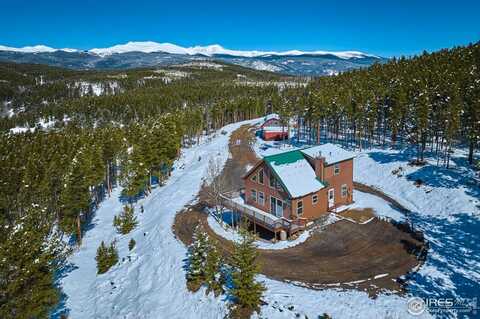 11863 Magnolia Dr, Nederland, CO 80466