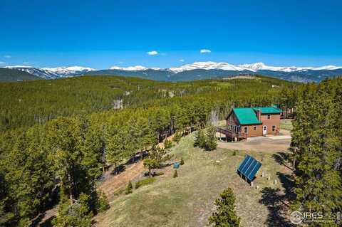 11863 Magnolia Dr, Nederland, CO 80466