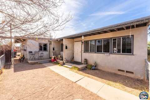 1447 W Hamilton Ave, El Centro, CA 92243