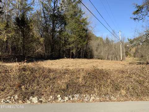 Lot 1 McCarter Hollow Rd., Sevierville, TN 37862