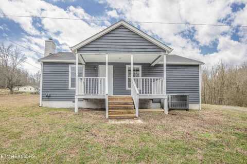 134 E Wolf Valley Rd, Heiskell, TN 37754