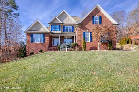 5259 Walkercrest Lane, Knoxville, TN 37918