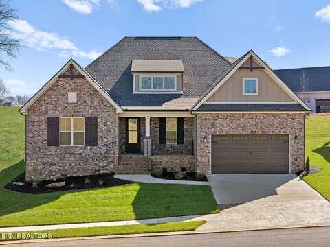 444 Sedge Lane, Loudon, TN 37774