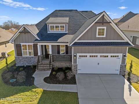 378 Sedge Lane, Loudon, TN 37774