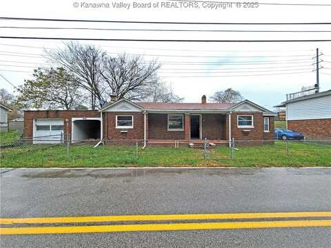 2714 Chesterfield Avenue, Charleston, WV 28304