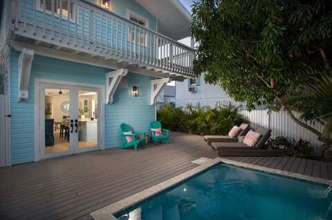 908 Catherine Street, Key West, FL 33040