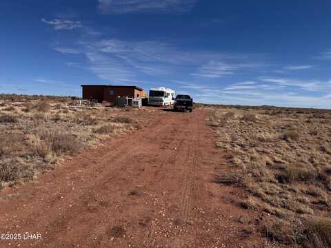1591 S Laguna Dr, Williams, AZ 86046