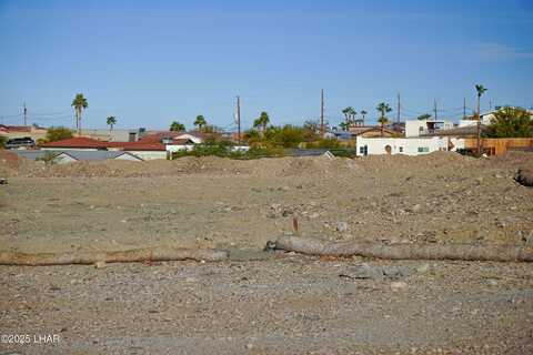 3483 Shawnee Ln, Lake Havasu City, AZ 86404