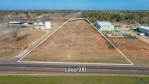 Tbd Loop 281, Longview, TX 75601