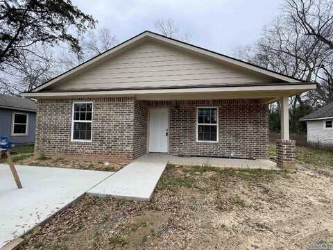 209 E Culver, Longview, TX 75602