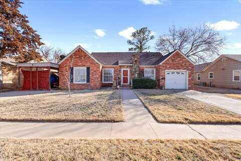 714 E Tate Street, Brownfield, TX 79316