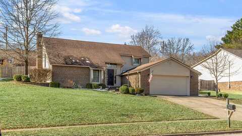 1137 Chinoe Road, Lexington, KY 40502