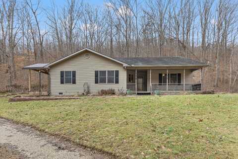 977 Lower Hatcher Creek Road, Stanton, KY 40380