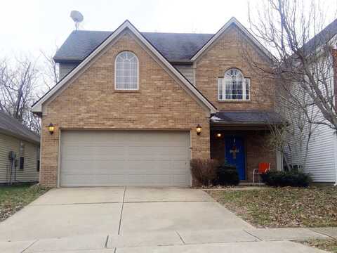 3420 Bay Springs Park, Lexington, KY 40509