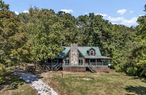 372 Arrowhead Lane, Winchester, KY 40391