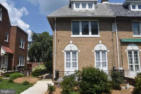 3403 FESSENDEN ST NW, WASHINGTON, DC 20008