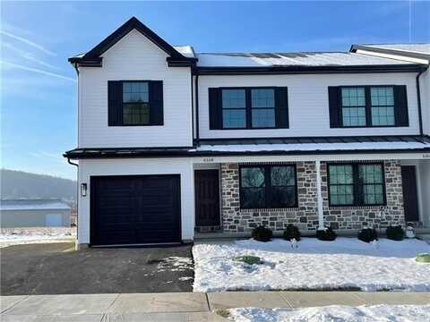 6164 Rizzuto Way, Lower Milford, PA 18036