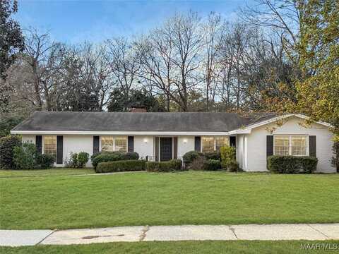 2412 Hermitage Drive, Montgomery, AL 36111