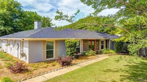 2408 Wentworth Drive, Montgomery, AL 36106