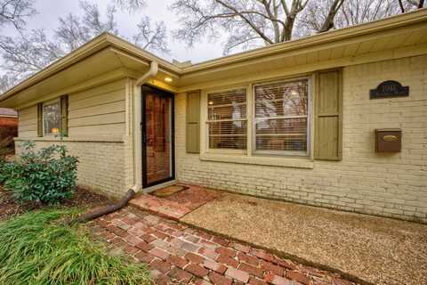 1041 MARCIA, Memphis, TN 38117