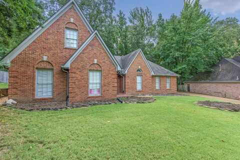 334 BROOK RIDGE, Memphis, TN 38018