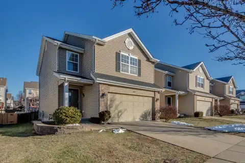 613 Spring Manor Drive, O'fallon, MO 63368