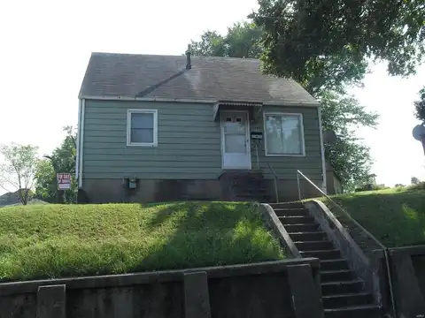 409 North Street, Cape Girardeau, MO 63701