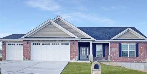 82 Stone Bridge Court, Washington, MO 63090