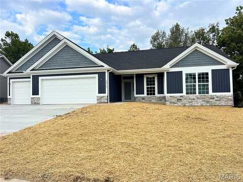 82 Stone Bridge Court, Washington, MO 63090