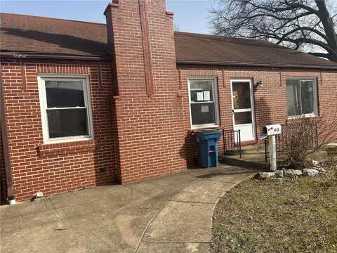 3842 brown Road, Berkeley, MO 63134