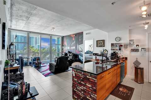 3301 NE 1st Ave, Miami, FL 33137