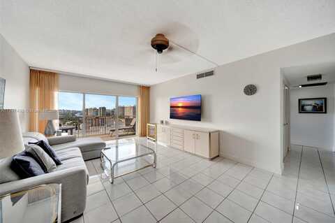 1985 S Ocean Dr, Hallandale Beach, FL 33009