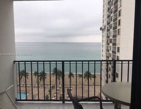 2401 S Ocean Dr, Hollywood, FL 33019