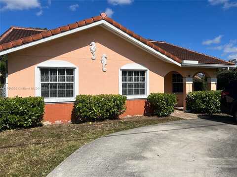 1179 NW 60th Street, Miami, FL 33127