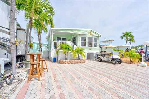 65821 Overseas Highway 98, Long Key, FL 33001