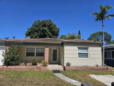 1003 N 17th Ave, Hollywood, FL 33020