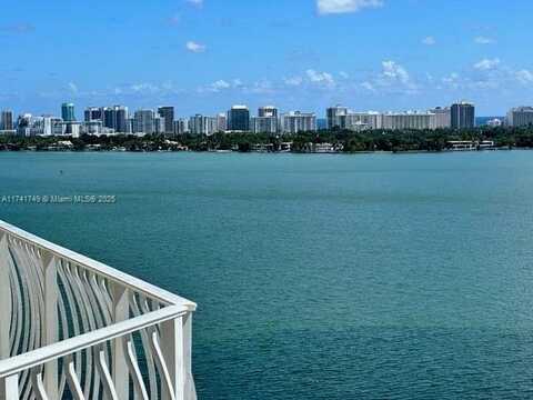 7601 E Treasure Dr, North Bay Village, FL 33141