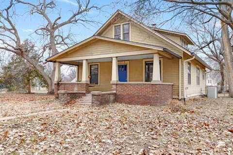 1216 Colorado Street, Manhattan, KS 66502