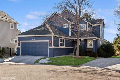 10848 W Dumbarton Drive, Littleton, CO 80127