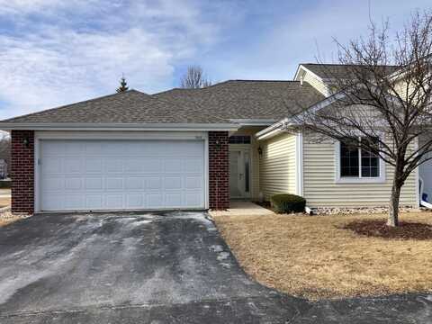 860 Ashley Ave, Port Washington, WI 53074