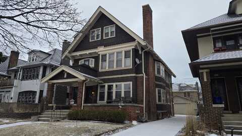 3416 N Downer Ave, Milwaukee, WI 53211