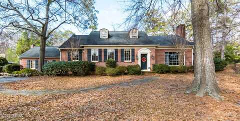 3105 Ingleside Avenue, Macon, GA 31204