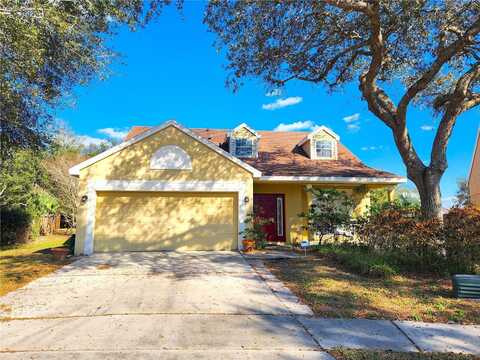 4331 WILLOWCREST COURT, ORLANDO, FL 32826