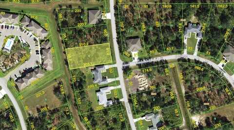 1051 NOMAD ROAD, PUNTA GORDA, FL 33983