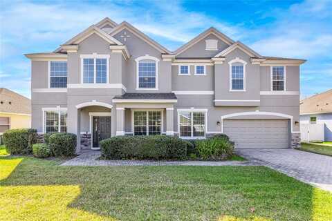 161 GALILEO WAY, OVIEDO, FL 32765