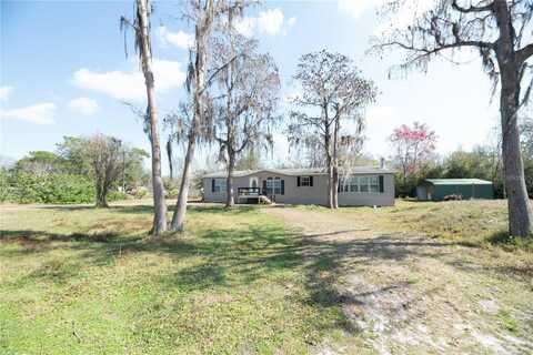 1236 LIVE OAK LANE, LUTZ, FL 33558