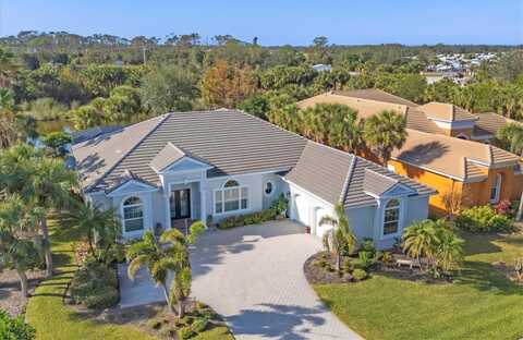 15 BOCA ROYALE BOULEVARD, ENGLEWOOD, FL 34223